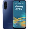 Samsung Galaxy A17 5G 17 cm (6.7\") Dual SIM ibrida Android 15 USB tipo-C 4 GB 1