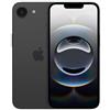 APPLE IPHONE 16E 128GB NERO 2025 6,1 RETINA XDR NERO
