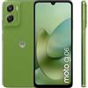 MOTOROLA MOTO G06 DUAL SIM 6.88" OCTA CORE 64GB RAM 4GB 4G LTE EUROPA PANTONE TE