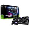 MSI RTX 5070 12G GAMING TRIO OC
