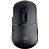 Turtle Beach Burst II Air Mouse Ottico RF Wireless + Bluetooth 26000 DPI Bianco