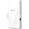 TP-Link RE600X V3 Range Extender Wi-Fi 6 Repeater Gigabit Ethernet Bianco