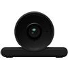 Lenovo Webcam Nero 1920 x 1080 1080p Microfono Integrato