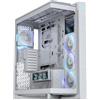 ASUS ROG CRONOX GR801 CURVE TG ARGB WHIT