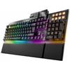 be quiet! Dark Mount Silent Linear UK ISO tastiera Gaming USB QWERTY Inglese UK