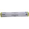 Canon 8527B002 cartuccia toner 1 pz Originale Giallo