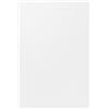 SAMSUNG EF-DX825 QWERTZ TEDESCO PIN POGO BIANCO