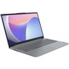 NOTEBOOK IDEAPAD SLIM N100 8/128GB (82XB00KFIX)