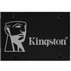 Kingston Technology Drive SSD KC600 SATA3 2,5" 2048G