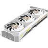SCHEDA VIDEO GEFORCE RTX 5070 AMP 12 GB (ZT-B50700FQ-10P) WHITE ED.