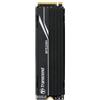Transcend MTE250H M.2 2 TB PCI Express 4.0 3D NAND NVMe