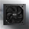RAIJINTEK ALIM. CRATOS 1000 BLACK F.MODULARE ATX 3.1 PCIe GEN 5.1 80+ GOLD