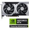 MSI VGA GEFORCE RTX 5060 TI, RTX 5060 TI 16G VENTUS 2X OC PLUS, 16GB GDDR7, HDMI