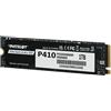 PATRIOT SSD INTERNO P410 1TB PCIE GEN4 X4 M.2 2280