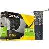 Zotac ZT-P10300A-10L scheda video NVIDIA GeForce GT 1030 2 GB GDDR5