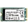 Transcend PCIe SSD 400S M.2 512 GB PCI Express 3D NAND NVMe