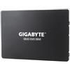 Gigabyte GP-GSTFS31480GNTD drives allo stato solido 2.5" 480 GB Serial ATA III