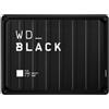 Western Digital P10 Game Drive disco rigido esterno 4 TB 2.5" Micro-USB B 3.2 G