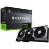 MSI RTX 5090 32G VENTUS 3X OC