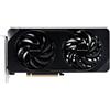 Gainward GeForce RTX 5060 Ti Ghost OC, GeForce RTX 5060 Ti, 16 GB, GDDR7, 128 Bi