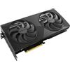 PNY GEFORCE RTX 5080 SLIM OC 16GB GDDR7 DLSS4 1*HDMI/3*DISPLAYPORT PCI EX 5.0 16