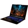 Captiva Notebook Advanced Gaming I95-043GE 16" WQXGA Core i7-14650HX 64GB/2TB S