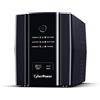 CYBERPOWER UT1500EG UPS LINE INTERACTIVE 1500VA/900W 4*SCHUKO