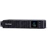 CYBERPOWER CP2000EIPFCRM2U UPS LINE INTERACTIVE 2000VA/1200W 8*IEC