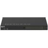 NETGEAR M4250-26G4XF-PoE+ Gestito L2/L3 Gigabit Ethernet (10/100/1000) Supporto