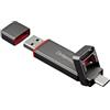 INTENSO SSD ESTERNO USB 3.2 500GB UX100