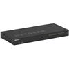 NETGEAR M4250-10G2XF-PoE+ Gestito L2/L3 Gigabit Ethernet (10/100/1000) Supporto