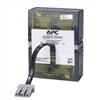 APC RBC32 BATTERIA RICARICABILE PER BACK UPS
