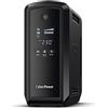 CYBERPOWER CP900EPFCLCD UPS LINE INTERACTIVE 900VA/540W 6*SCHUKO