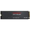 SANDISK Optimus 5100 NVMe SSD 1TB M.2 2280 PCIe 4.0