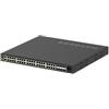 NETGEAR GSM4248PX-100EUS switch di rete Gestito L2/L3/L4 Gigabit Ethernet (10/10