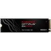 SANDISK Optimus GX PRO 850X NVMe SSD 2TB M.2 2280 PCIe 4.0