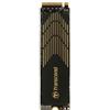 Transcend 240S M.2 500 GB PCI Express 4.0 3D NAND NVMe