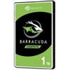 SEAGATE BARRACUDA ST1000DM014 HDD 1.000GB SATA III 3.5" 7.200rpm 256MB