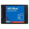 SANDISK SSD BLUE SATA 500GB 2.5