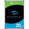 SEAGATE HDD 16TB SKYHAWK AI