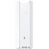 TP-Link Omada EAP610-Outdoor 1800 Mbit/s Bianco Supporto Power over Ethernet (Po