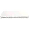 D-LINK DBS-2000-52MP SWITCH GESTITO 48 X 10/100/1000 (POE+) + 4 X SFP COMBINATO