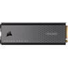 CORSAIR MP700 PRO SE 2TB GEN. 5 X4 SSD (HS)