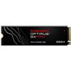 SANDISK Optimus GX PRO 850X NVMe SSD 1TB M.2 2280 PCIe 4.0
