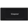 Kingston Technology 2TB XS1000 External USB 3.2 Gen 2 Portable Solid State Drive