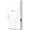 TP-Link RE600X moltiplicatore di rete Ricevitore e trasmettitore di rete Bianco