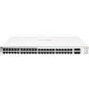HPE Aruba Networking Aruba Instant On 1830 48G 24p Class4 PoE 4SFP 370W Gestito