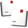 FRITZ! Mesh Set 20003112 sistema Wi-Fi Mesh Dual-band (2.4 GHz/5 GHz) Wi-Fi 6 (802.11ax