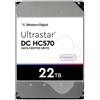 ULTRA 512E SE NP3 DC HC570 22TB