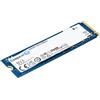 KINGSTON SSD INTERNO NV3 NVM 2TB M,2 PCIE 4,0 R/W 3500/2800